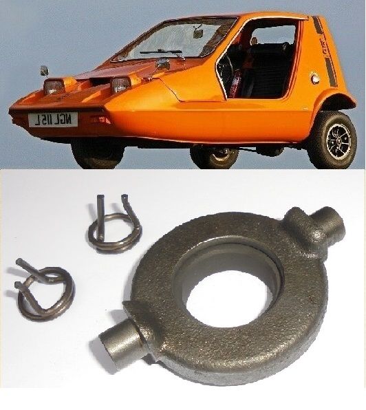 CLUTCH RELEASE THRUST BEARING (Bond Bug)   (1970- 74)
